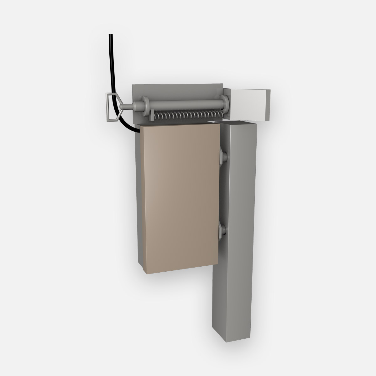 Cerradura Eletrónica